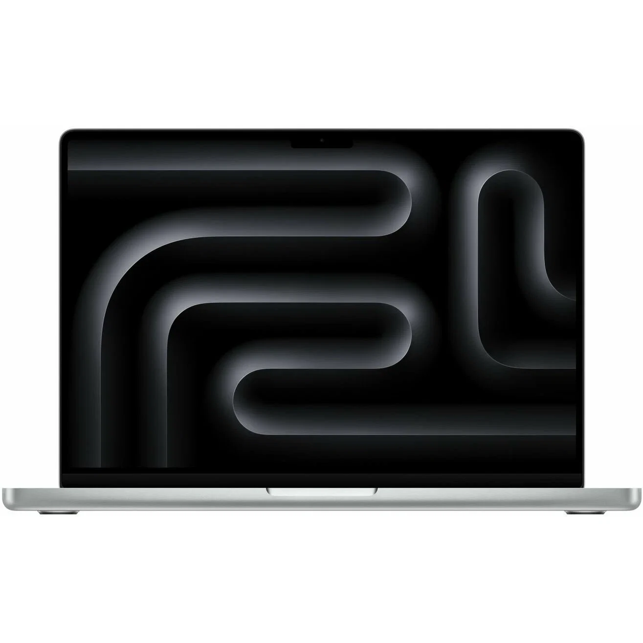 Ноутбук Apple MacBook Pro 14 2024 M4 Pro 24/512GB Silver (MX2E3) (Русская гравировка) изображение 1
