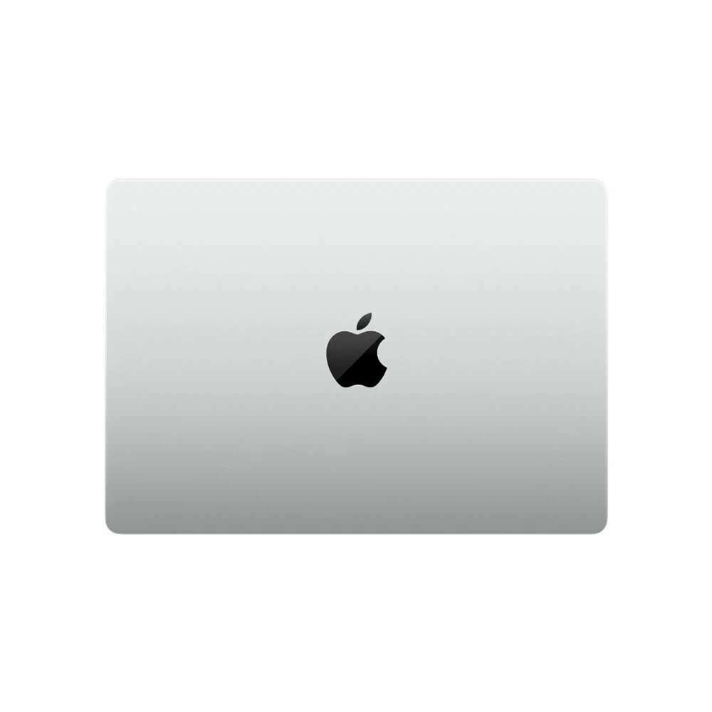 Ноутбук Apple MacBook Pro 14 2024 M4 Pro 24/512GB Silver (MX2E3) (Русская гравировка) изображение 2