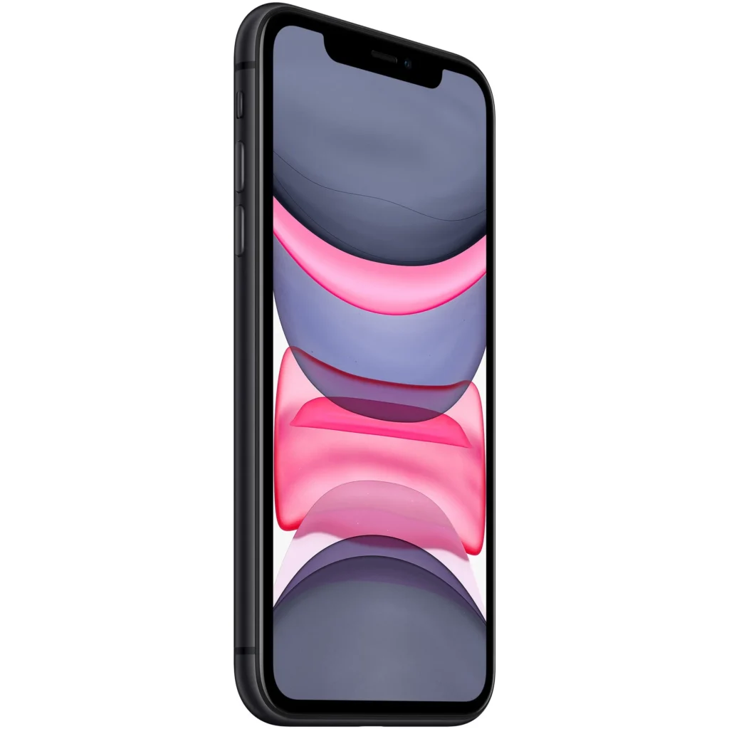 iPhone 11 64Gb Black EU изображение 3