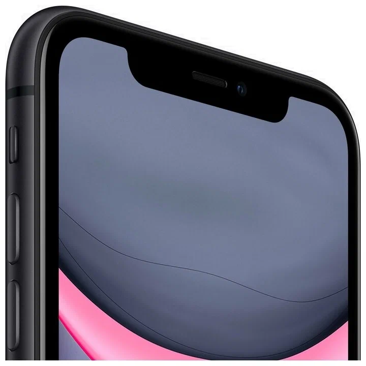 iPhone 11 64Gb Black EU изображение 6