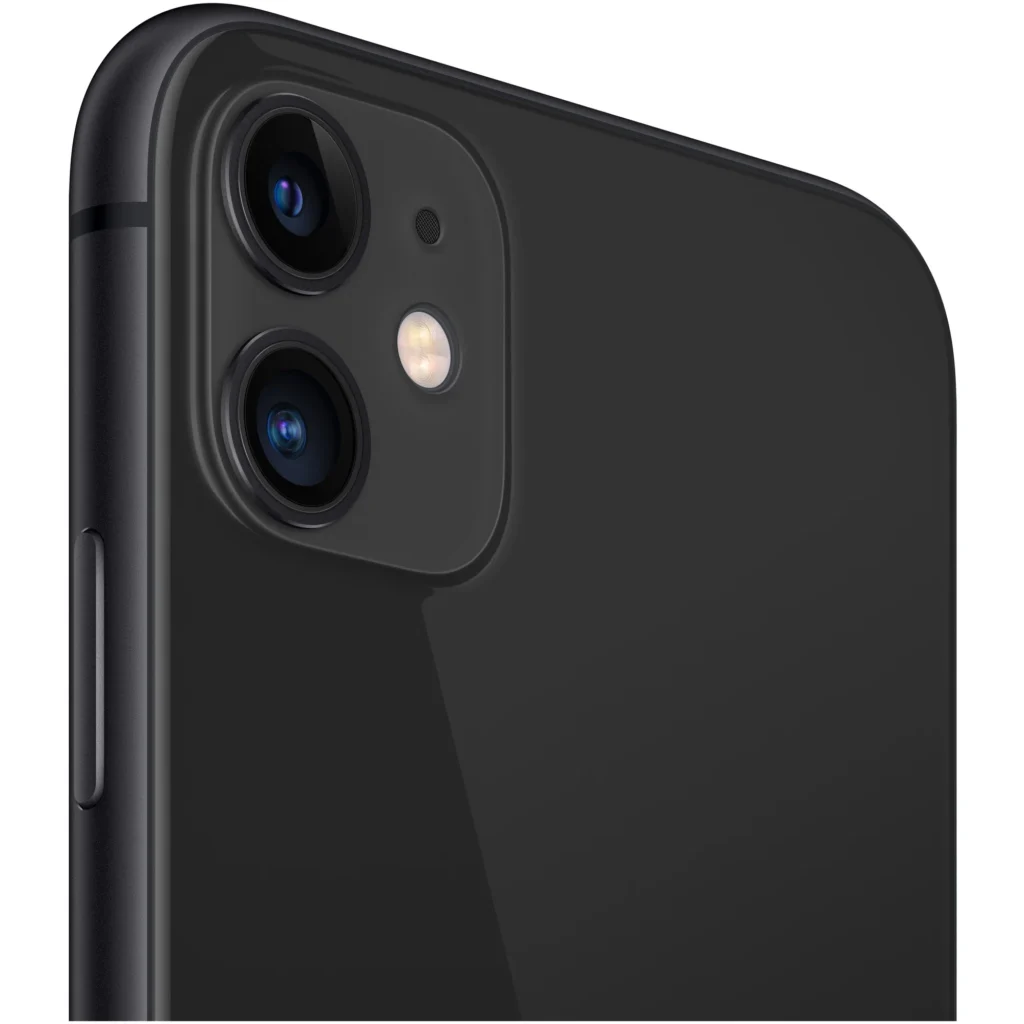iPhone 11 64Gb Black EU изображение 7