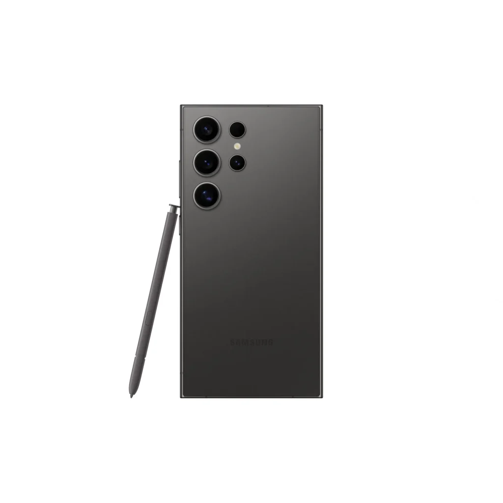 Samsung S24 Ultra 12/512Gb Black EU изображение 30