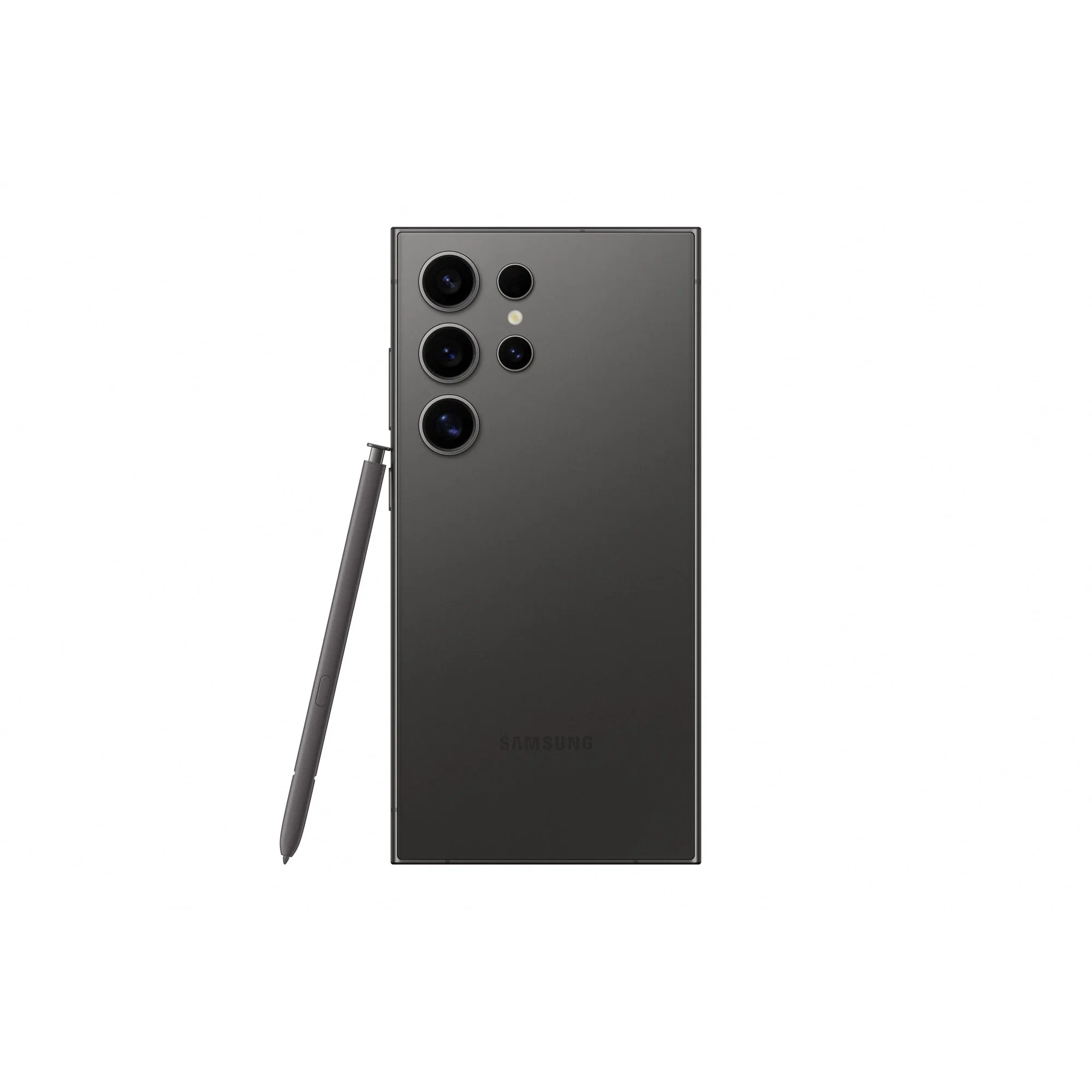 Samsung S24 Ultra 12/512Gb Black EU изображение 30