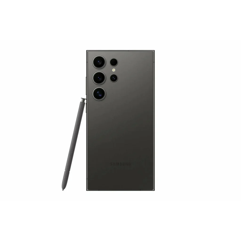 Samsung S24 Ultra 12/512Gb Black EU изображение 6