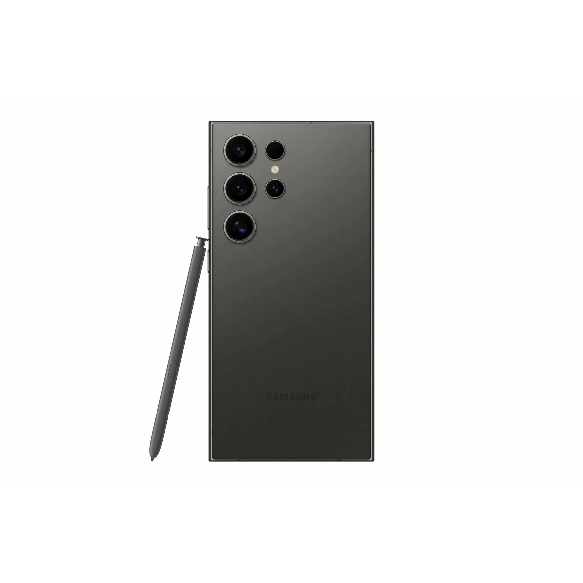 Samsung S24 Ultra 12/512Gb Black EU изображение 6