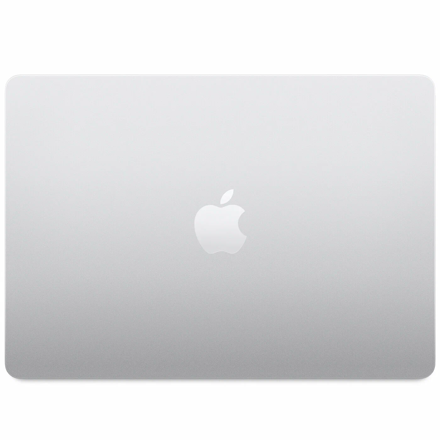 Ноутбук Apple MacBook Air 13 2025 M4 16/256GB Silver (MW0W3) (EU, RU) русская раскладка изображение 7