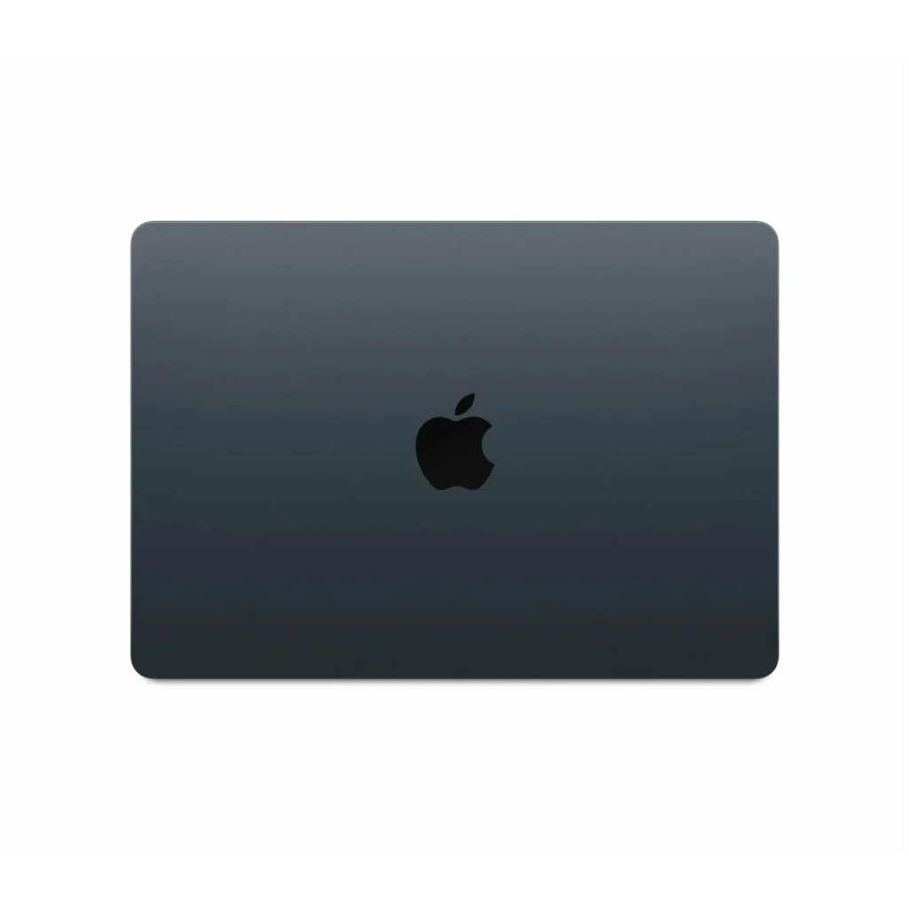 Ноутбук Apple MacBook Air 13 (2022), M2, 8/256Gb, (MLY33), Midnight (темная ночь) (русская раскладка) изображение 7