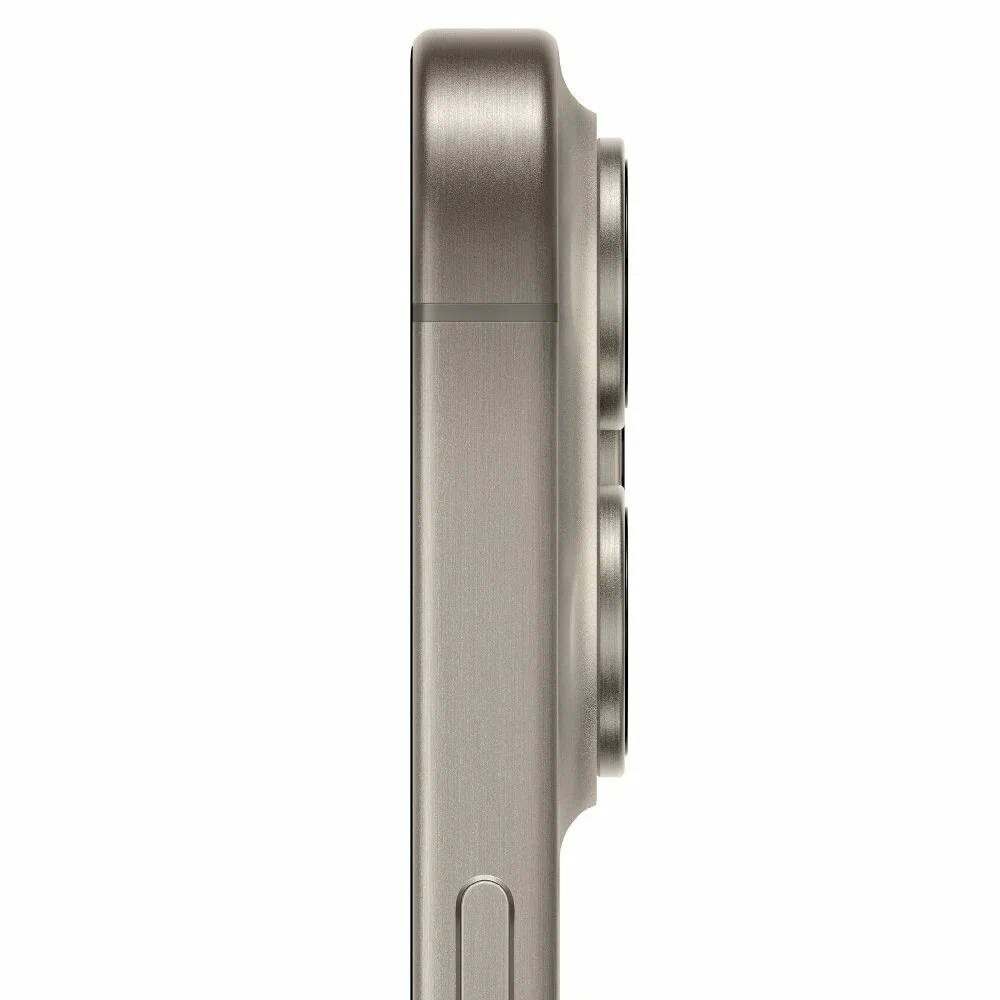 iPhone 15 Pro Max 512Gb Natural EU изображение 4