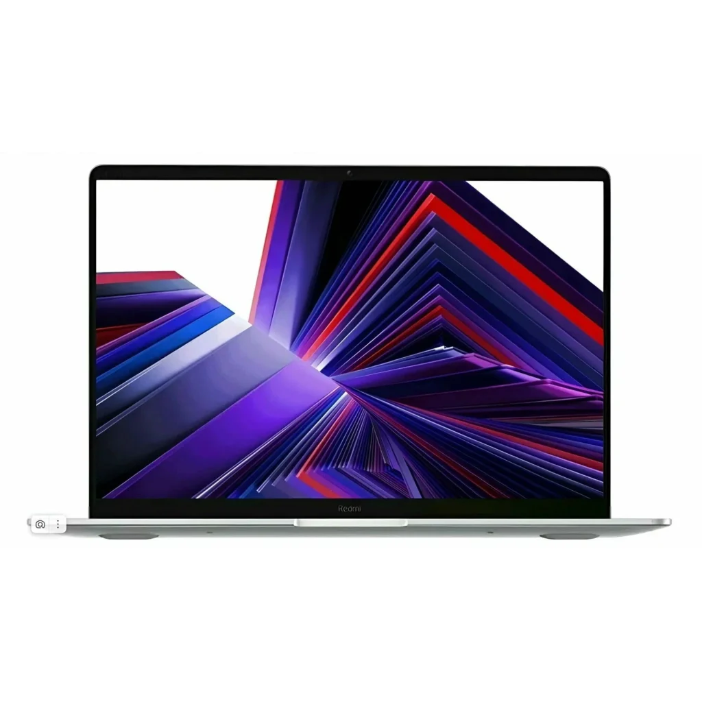 Ноутбук Xiaomi Redmi Book 14" i5 13420H/2.2K/ 16 Гб/1 Тб серебристый (JYU4620) ( RU клавиатура) изображение 1