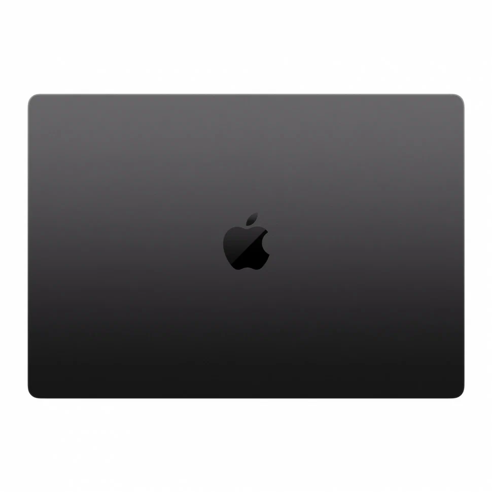 Ноутбук Apple MacBook Pro 16 2023 M3 Max 36/1Tb Space Black (MRW33) (RU клавиатура) изображение 6