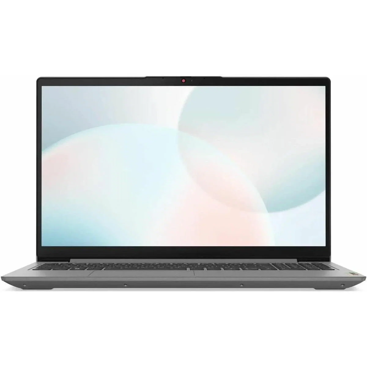Ноутбук Lenovo ideaPad3 15.6 core i3-1215U 8/512Gb Grey RU Процессор: Intel Core i3-1215U (6 ядер, частота до 4.4 ГГц). изображение 5