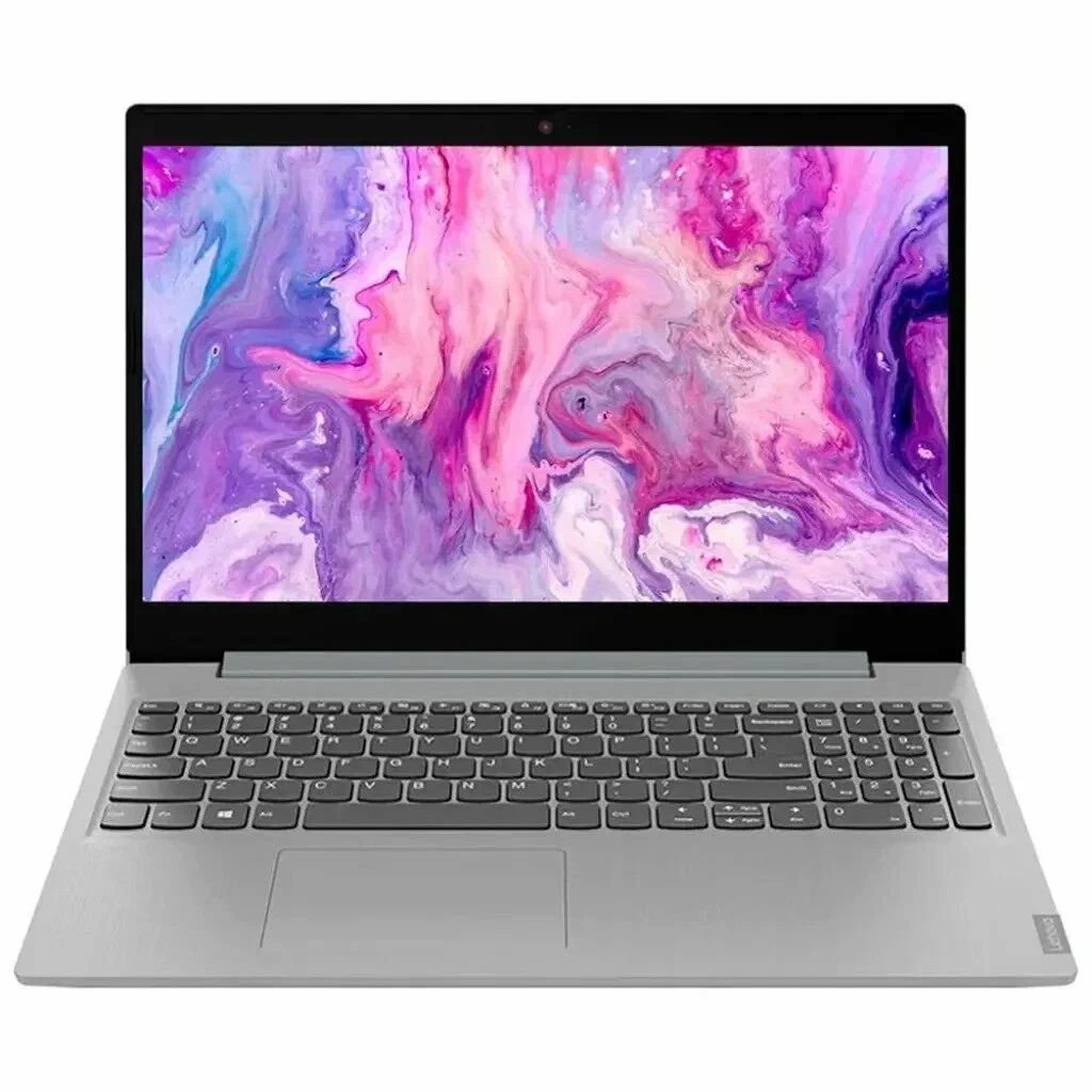 Ноутбук Lenovo ideaPad3 15.6 core i3-1215U 8/512Gb Grey RU Процессор: Intel Core i3-1215U (6 ядер, частота до 4.4 ГГц). изображение 4