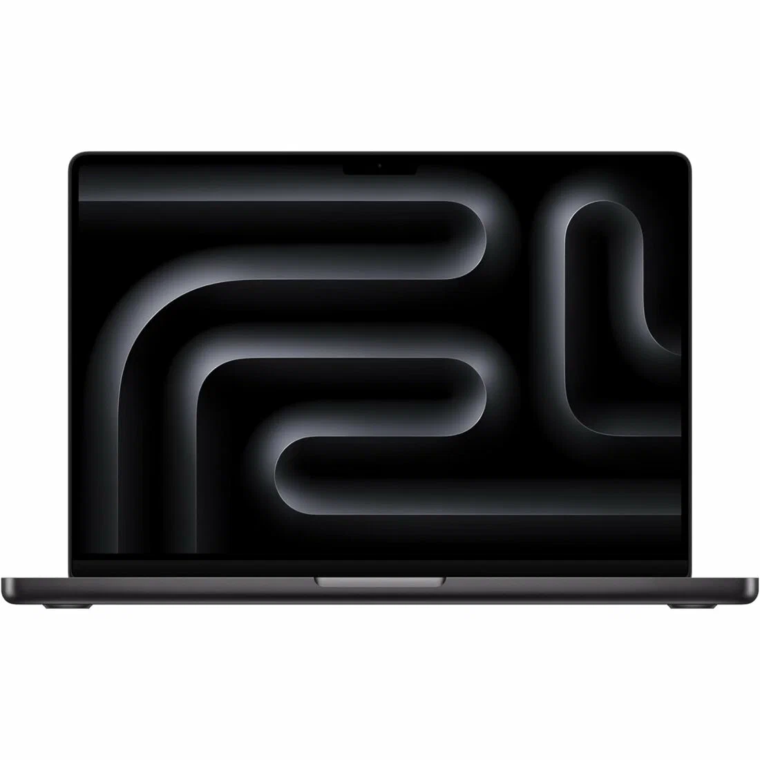 Ноутбук Apple MacBook Pro 14 2024 M4 16/1TB (MW2V3) Space Black русская (гравировка) изображение 1