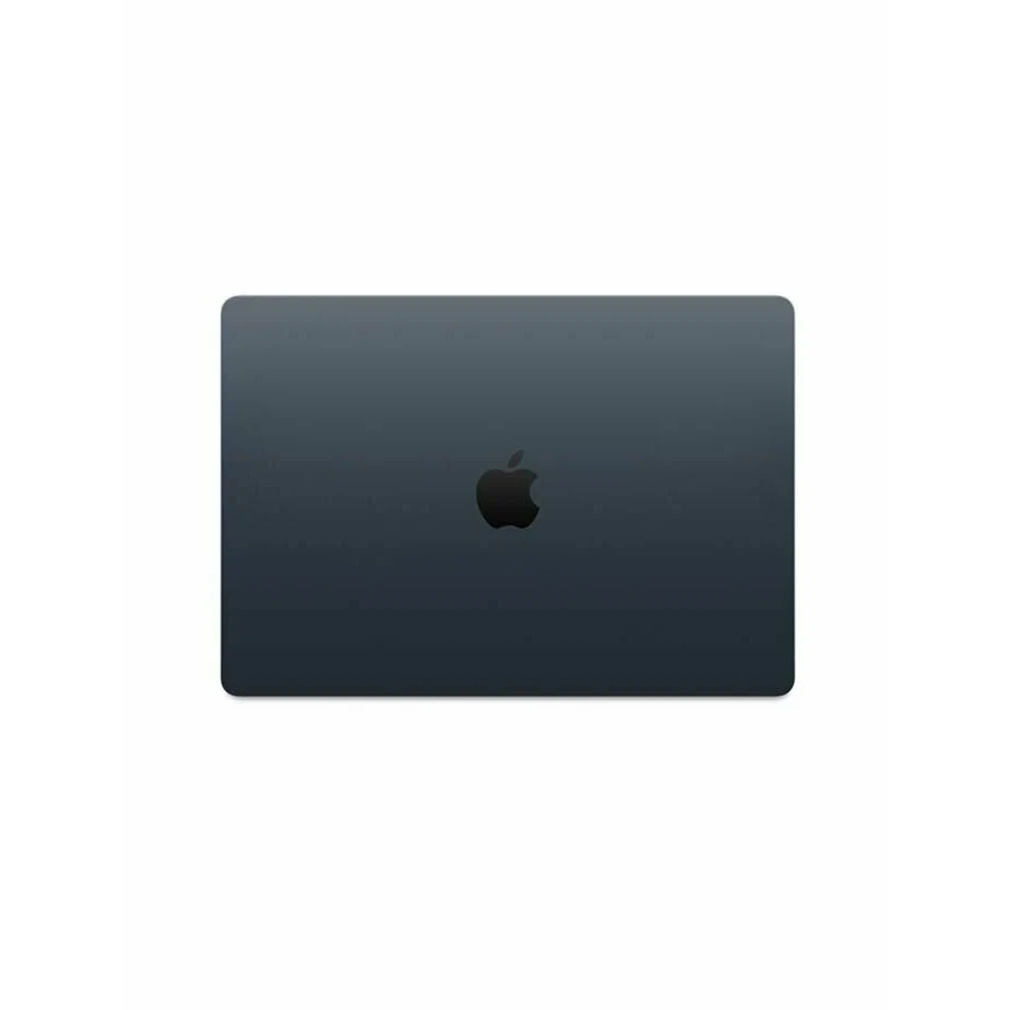 Ноутбук Apple MacBook Air 15 (2025), M4, 16/512Gb (MW1M3), Midnight Black изображение 6