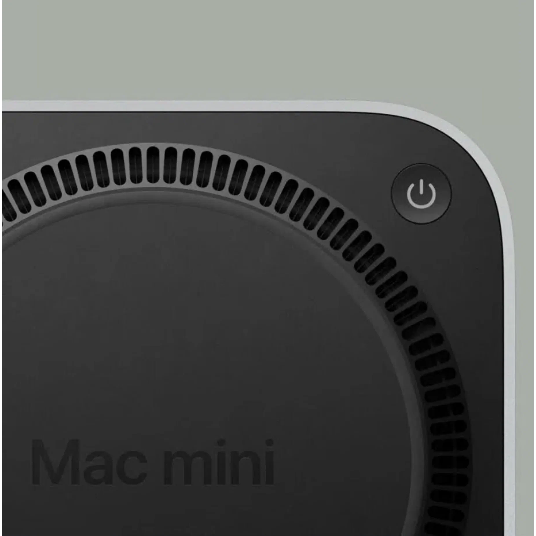 Настольный компьютер Apple Mac mini (M4/16/512) Silver MU9E3 изображение 5