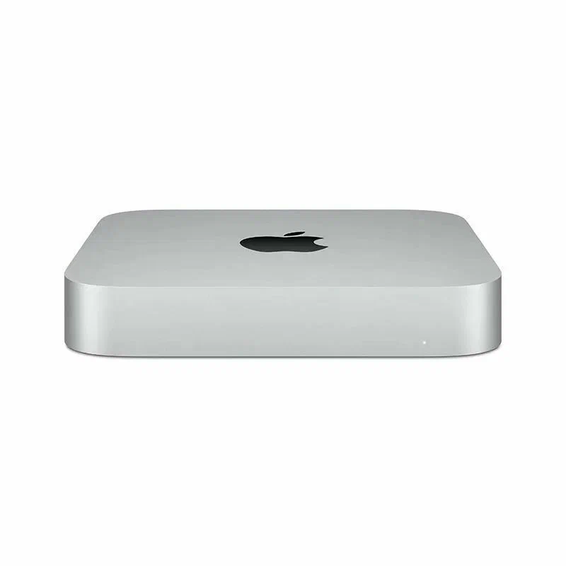 Настольный компьютер Apple Mac mini (M4/16/512) Silver MU9E3 изображение 3