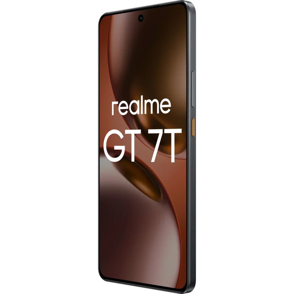 Realme GT 7T 12/512 Обсидиан RU изображение 5