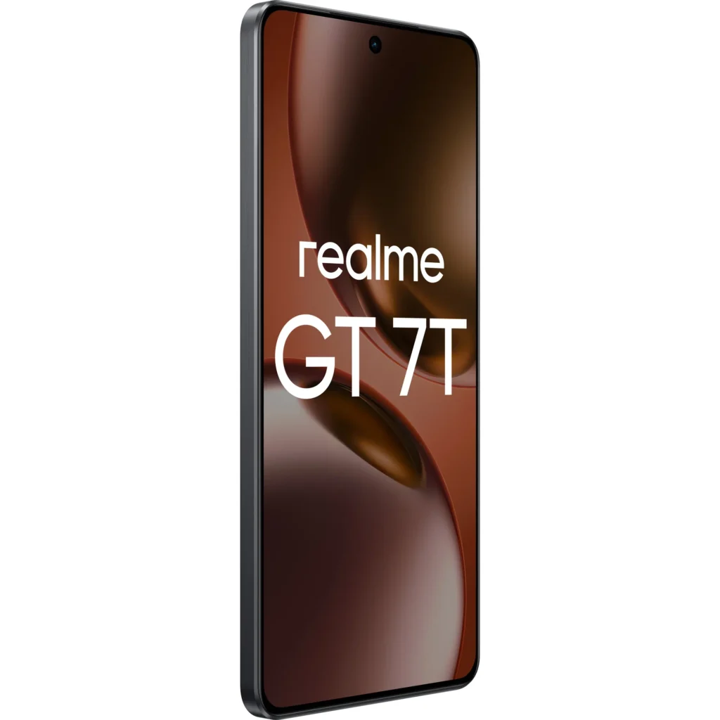 Realme GT 7T 12/512 Обсидиан RU изображение 4