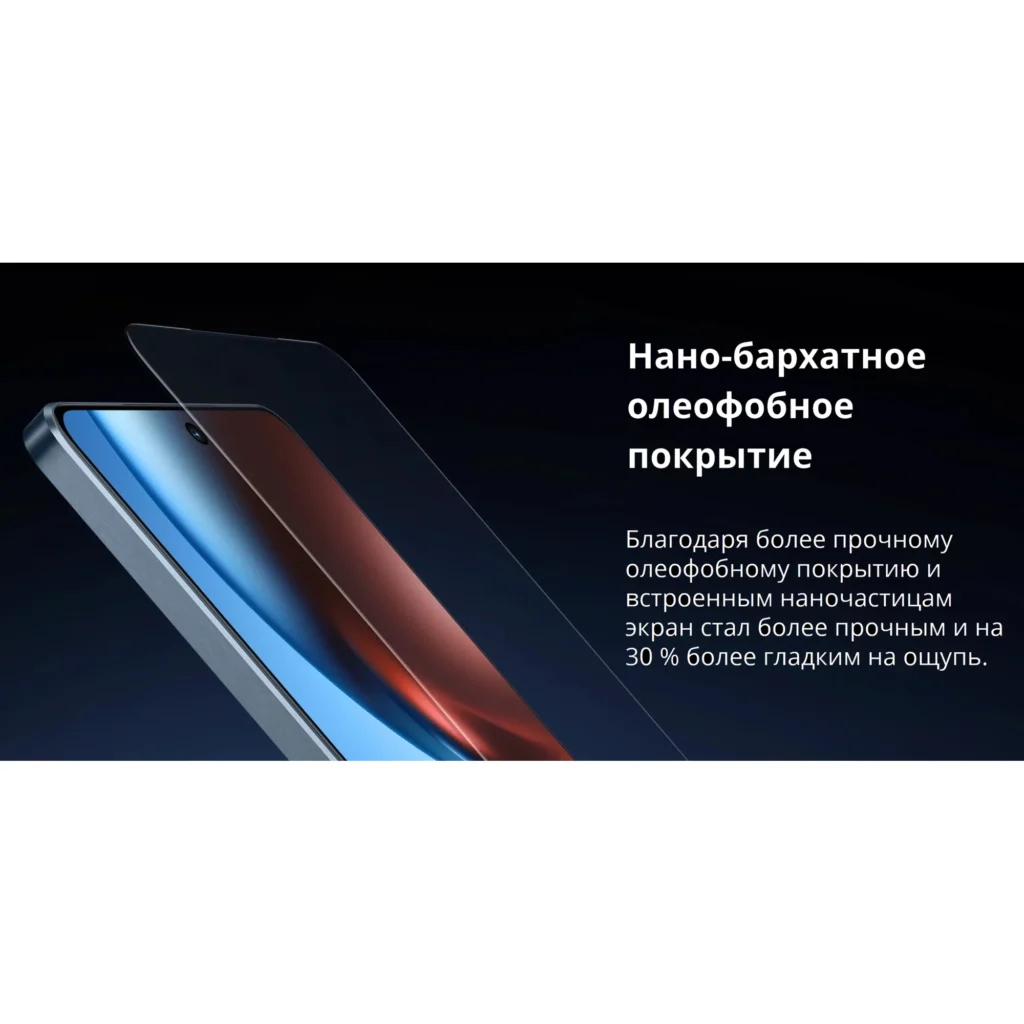 Realme GT 7T 12/512 Обсидиан RU изображение 30