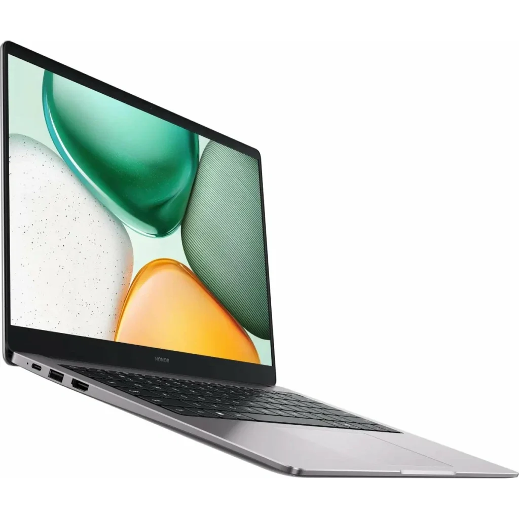 Ноутбук HONOR Magicbook X14 GDG-X i5-12450H 8/512 (5301ALWY) ( RU кл) изображение 3