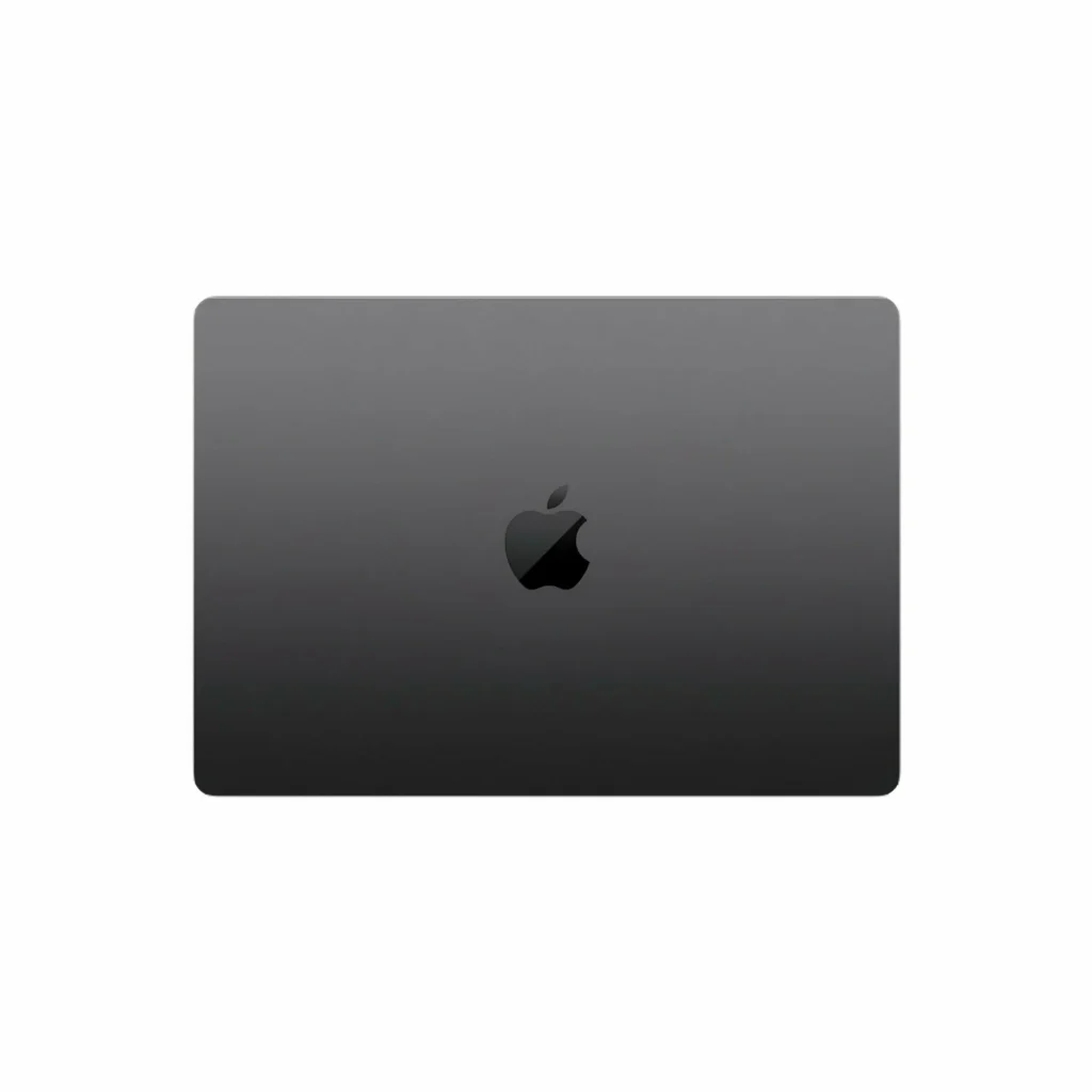 Ноутбук Apple MacBook Pro 14 2024 M4 24/1024GB Space Black (MCX04) (Английская клавиатура) изображение 6