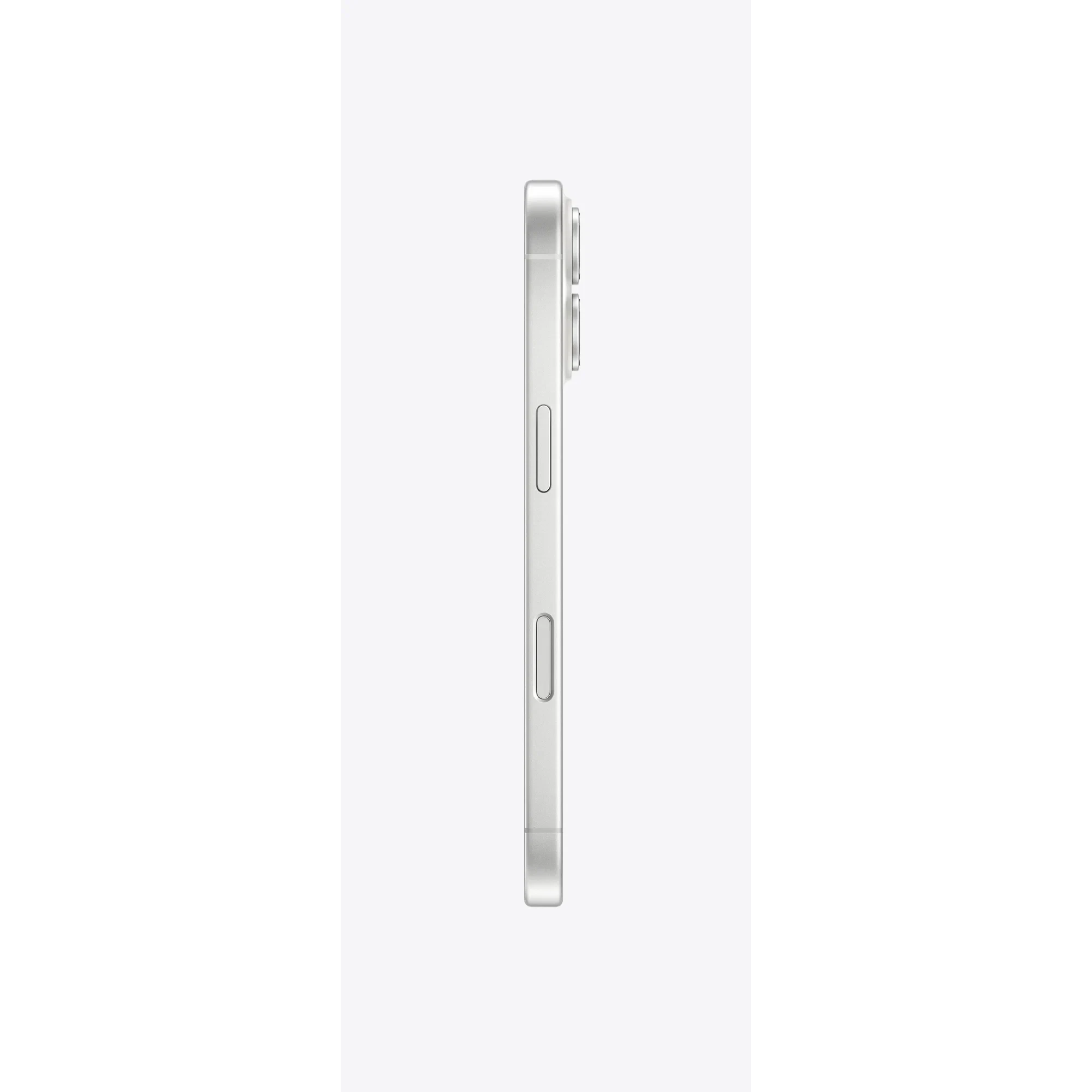 Смартфон Apple iPhone 17 256 ГБ, Blossom White (Dual: eSIM + eSim) изображение 5