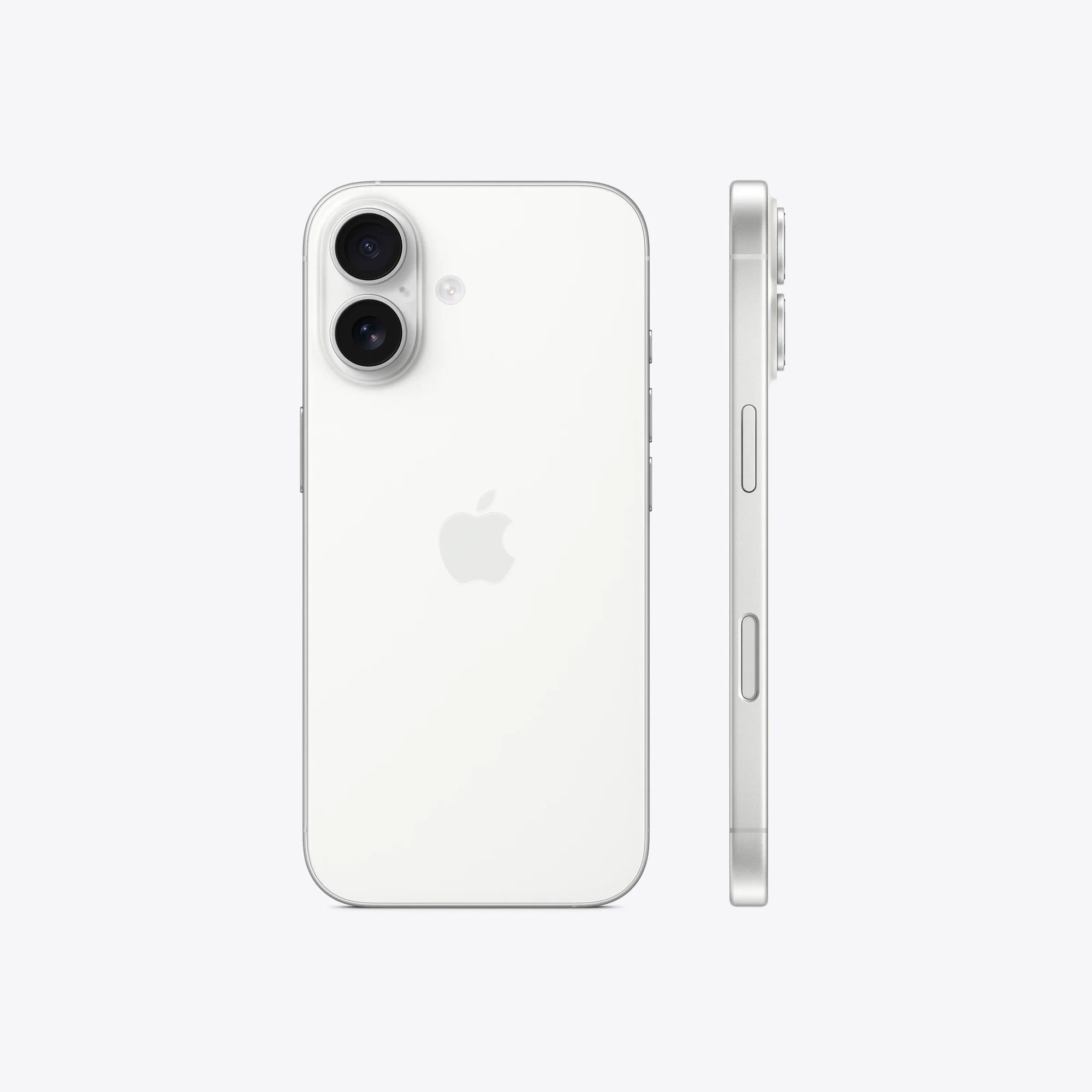 Смартфон Apple iPhone 17 256 ГБ, Blossom White (Dual: eSIM + eSim) изображение 6