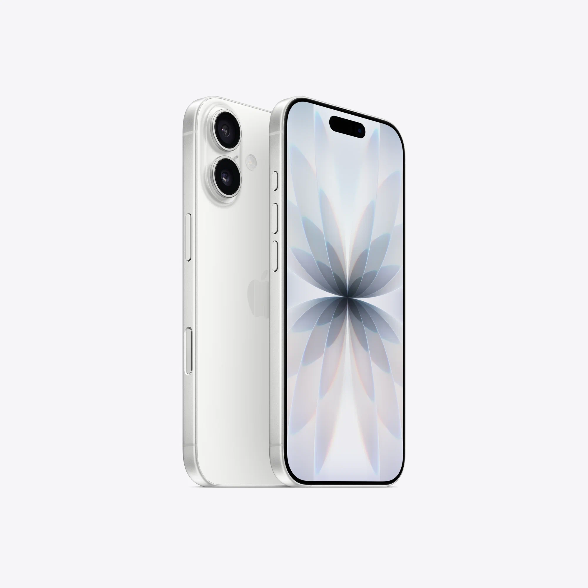 Смартфон Apple iPhone 17 256 ГБ, Blossom White (Dual: eSIM + eSim) изображение 2