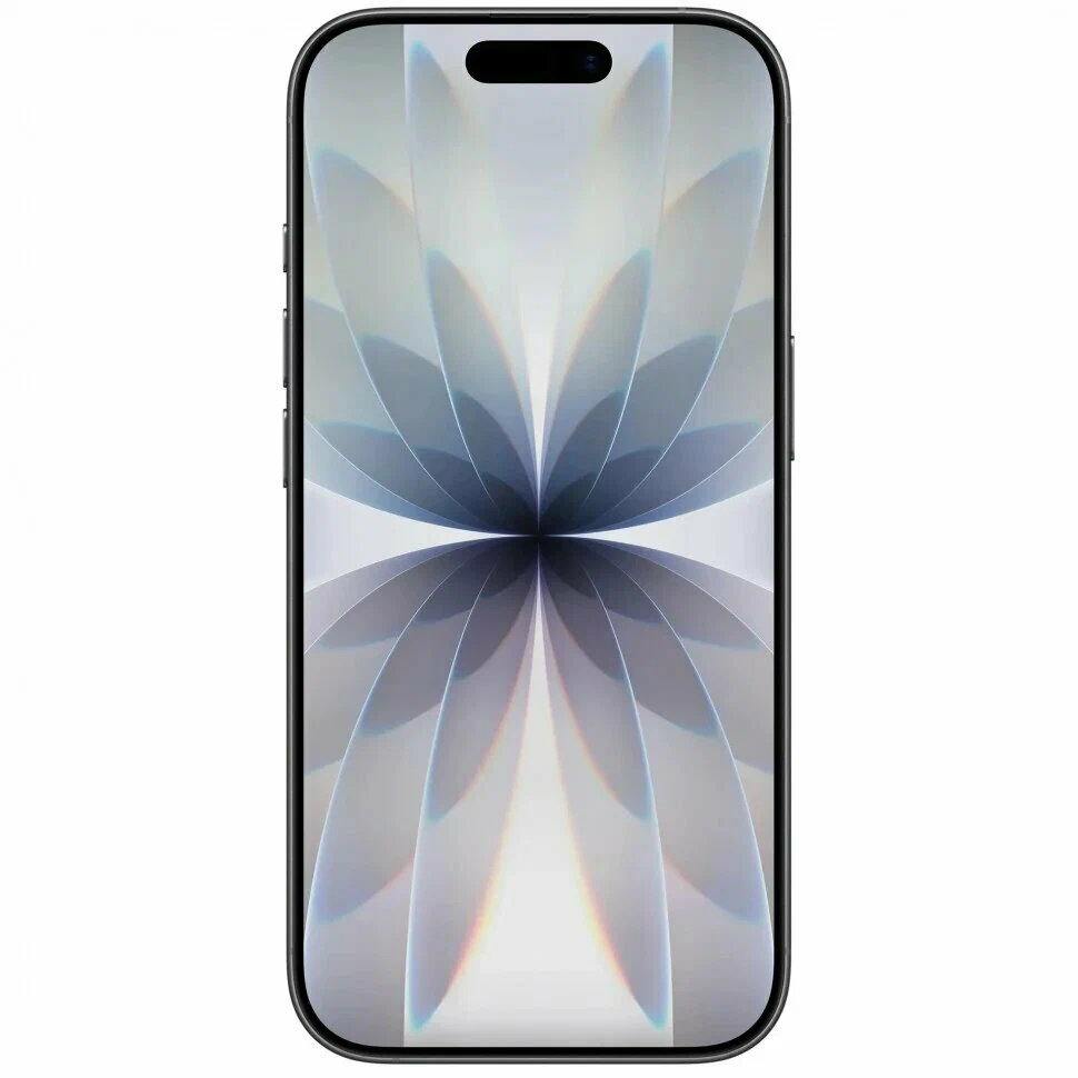 Смартфон Apple iPhone 17 256GB, SIM + eSim, Black (черный) (Без RuStore) изображение 3