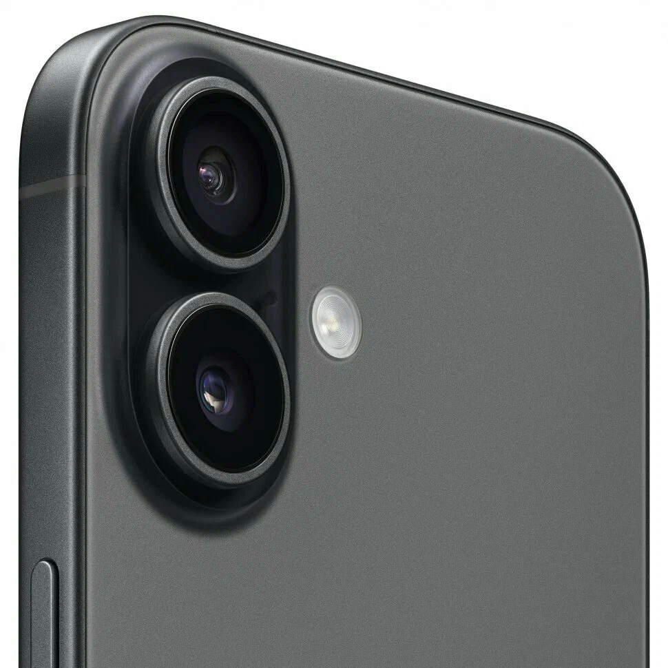 Смартфон Apple iPhone 17 256GB, SIM + eSim, Black (черный) (Без RuStore) изображение 7