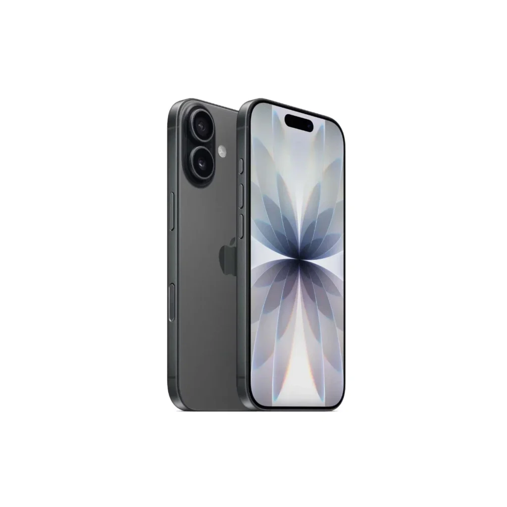 Смартфон Apple iPhone 17 256GB, SIM + eSim, Black (черный) (Без RuStore) изображение 2