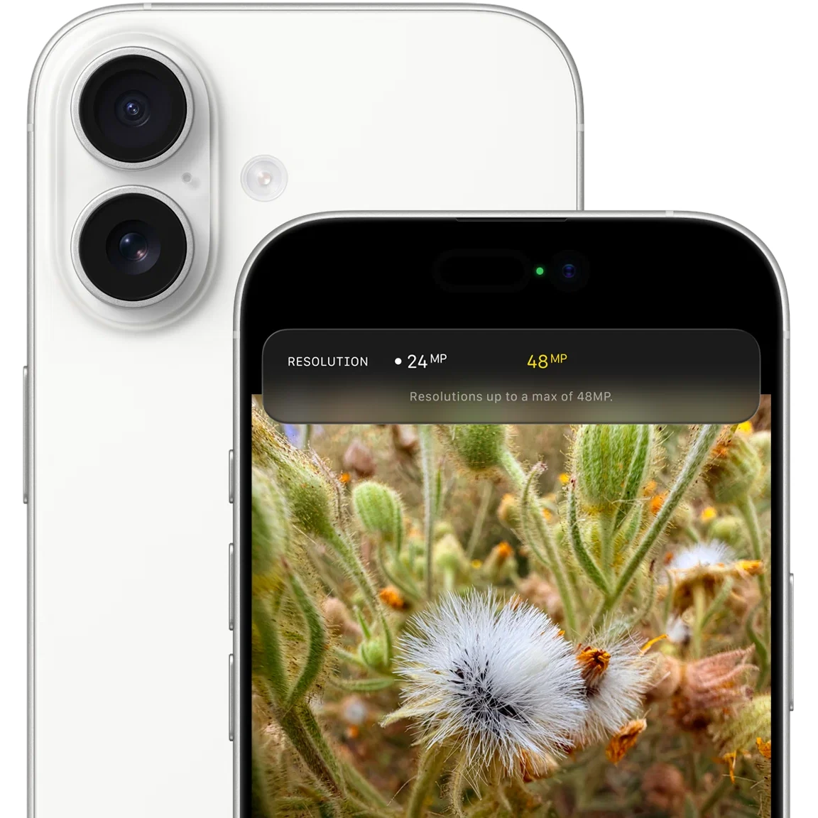 Смартфон Apple iPhone 17 256GB, Mist Blue (голубой), SIM+eSIM, без rustore изображение 12