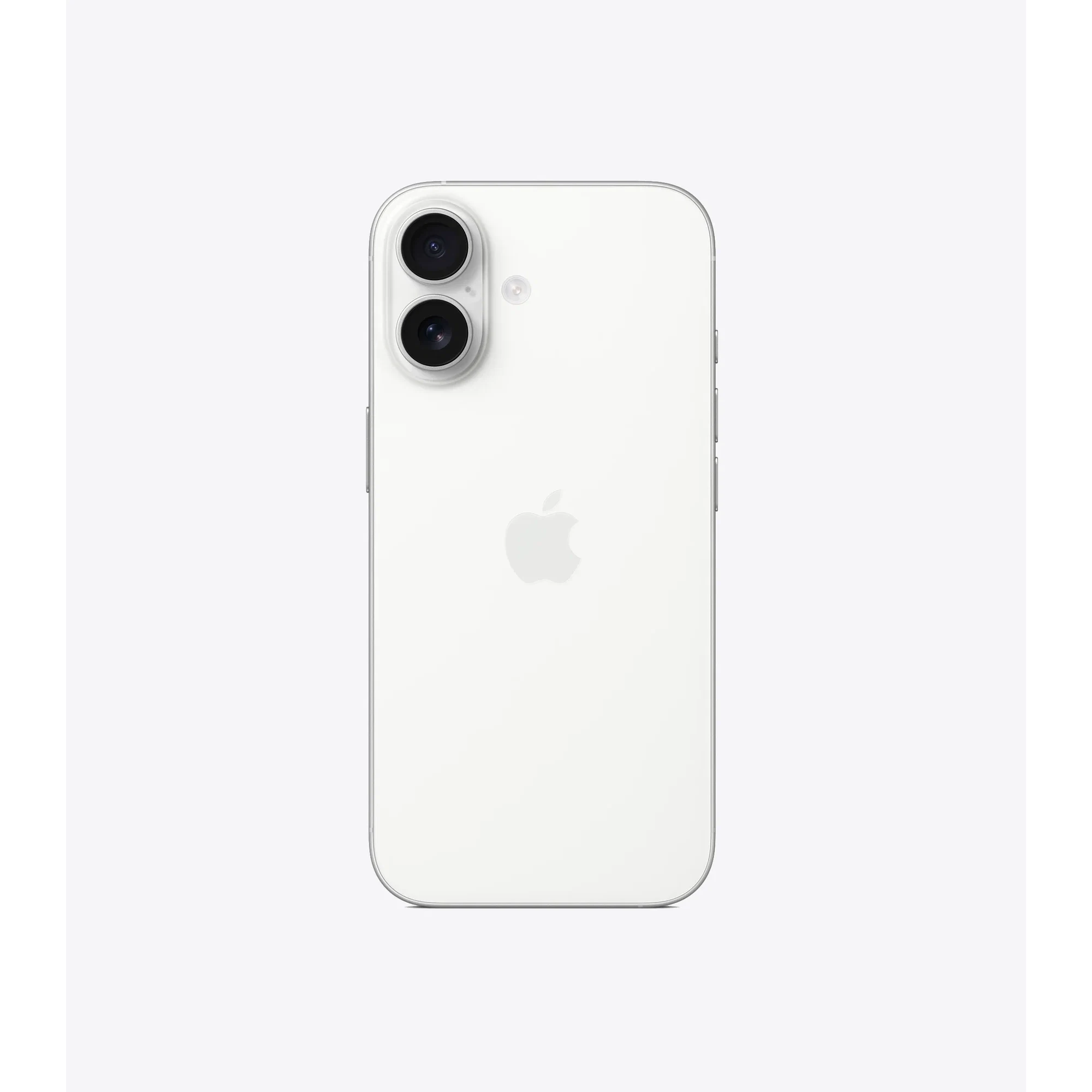 Смартфон Apple iPhone 17 256 ГБ, Dual: nano SIM + eSIM, White (белый) (Без RuStore) изображение 4