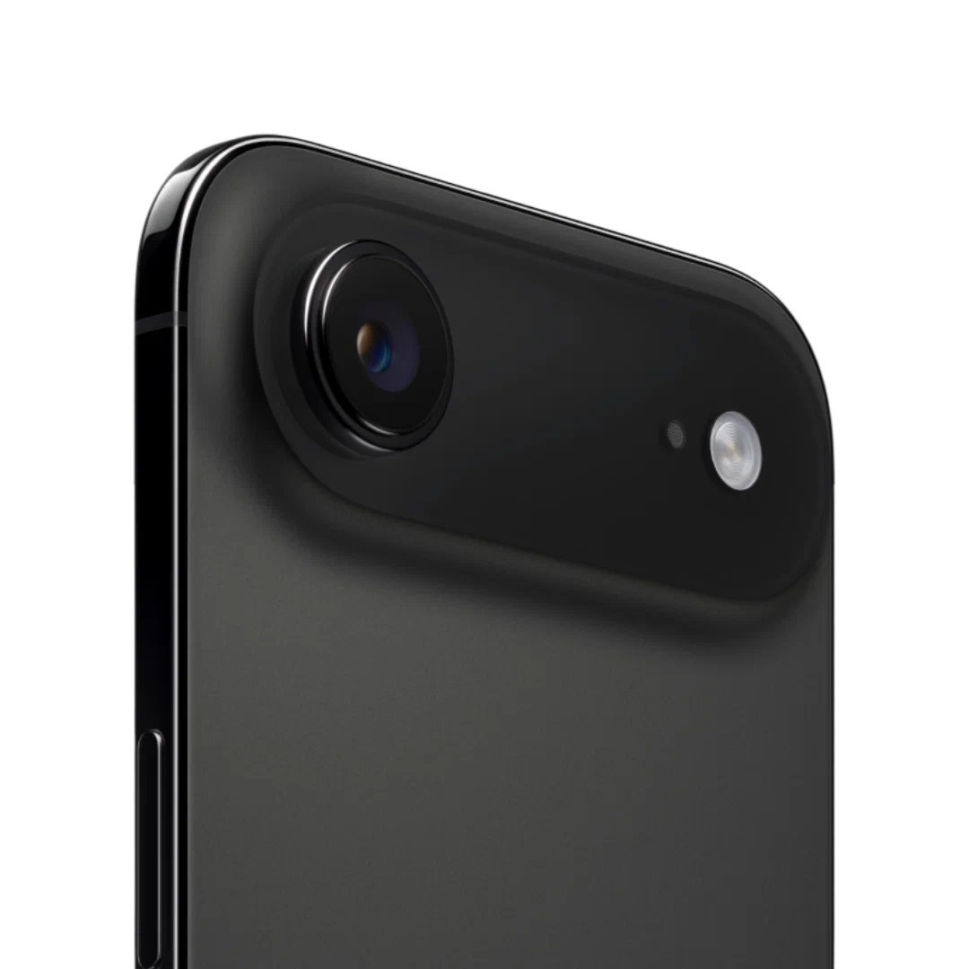 Смартфон Apple iPhone 17 Air 256 GB, Sky Space Black (черный), Dual eSIM, без RuStore/MAX изображение 3