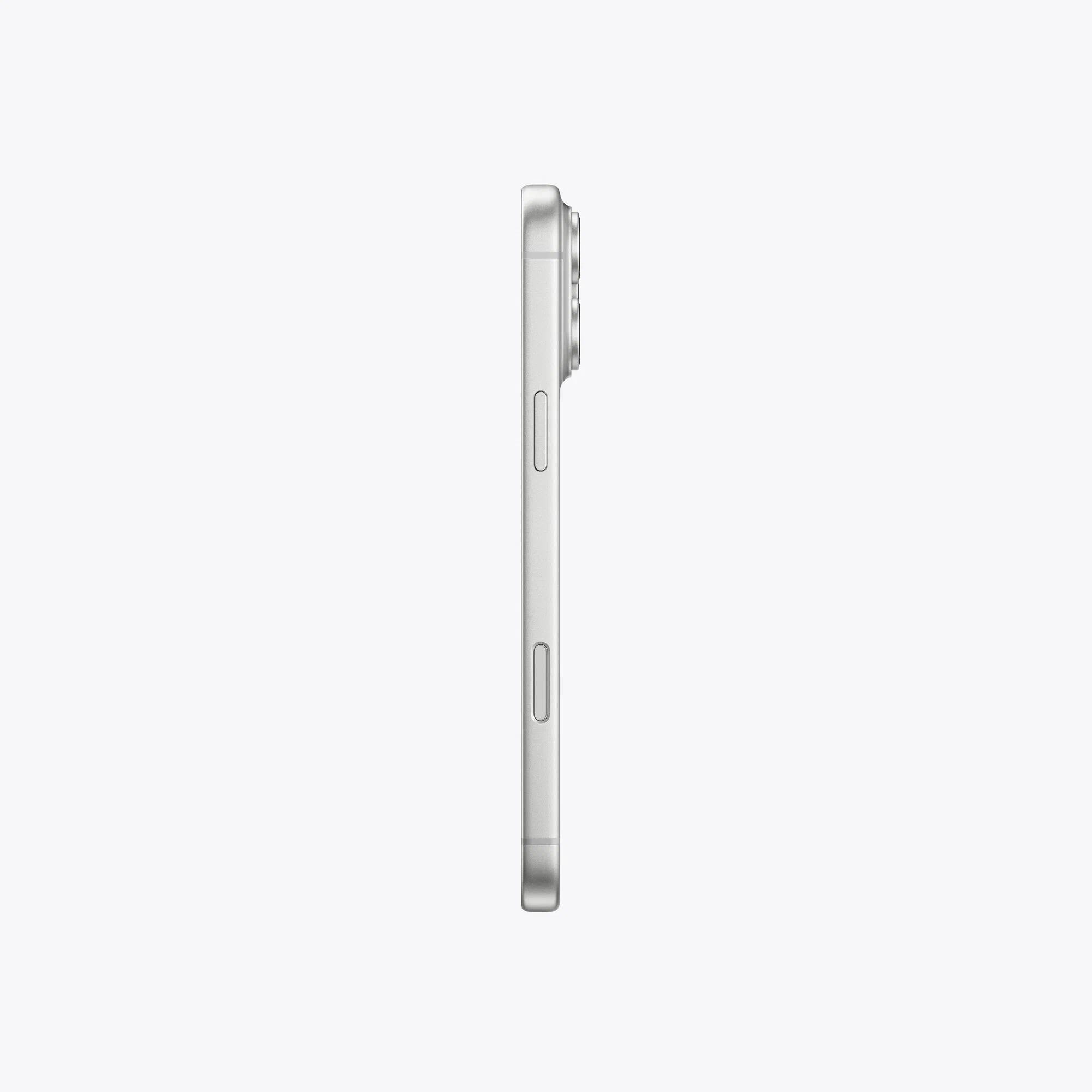Смартфон Apple iPhone 17 Pro, 256 ГБ, Silver, (Dual eSim) ( Без RuStore) изображение 4
