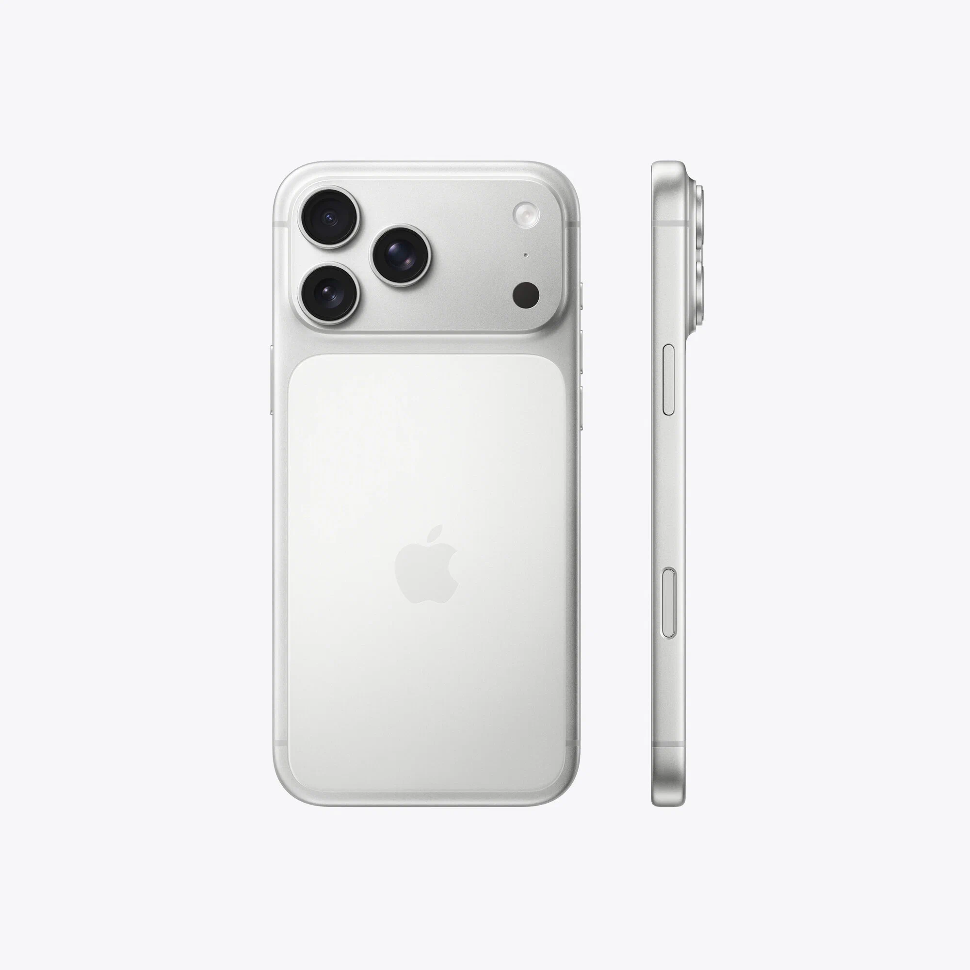 Смартфон Apple iPhone 17 Pro, 512 ГБ, Silver, (Dual eSim) ( Без RuStore) изображение 5