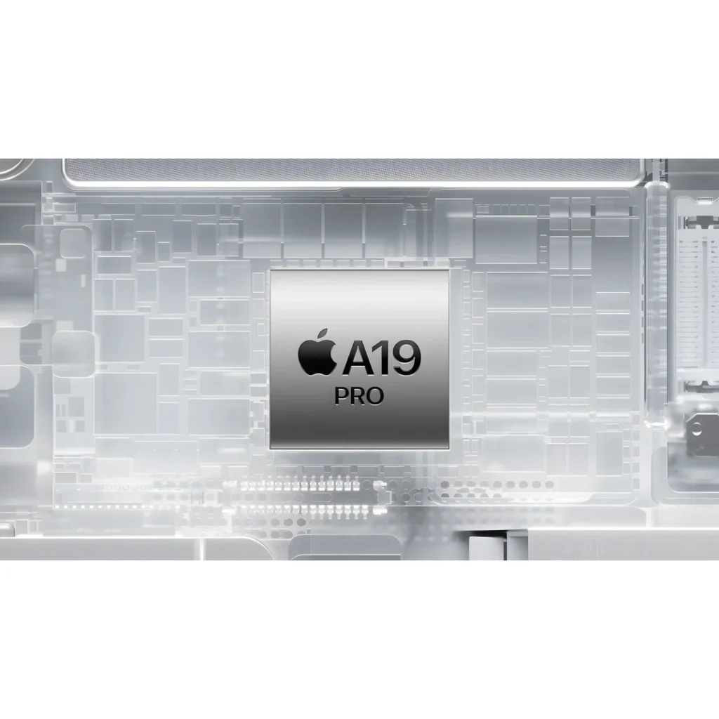 Смартфон Apple iPhone 17 Air 512 ГБ, Космический Черный | Space Black, (Dual: eSim + eSim) изображение 14