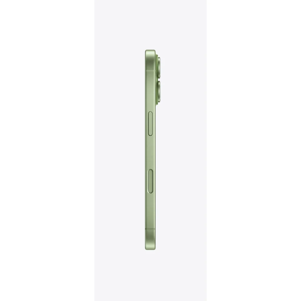 Смартфон Apple iPhone 17 256 ГБ, Sage/Meadow Green (Dual: eSIM + eSIM) изображение 5