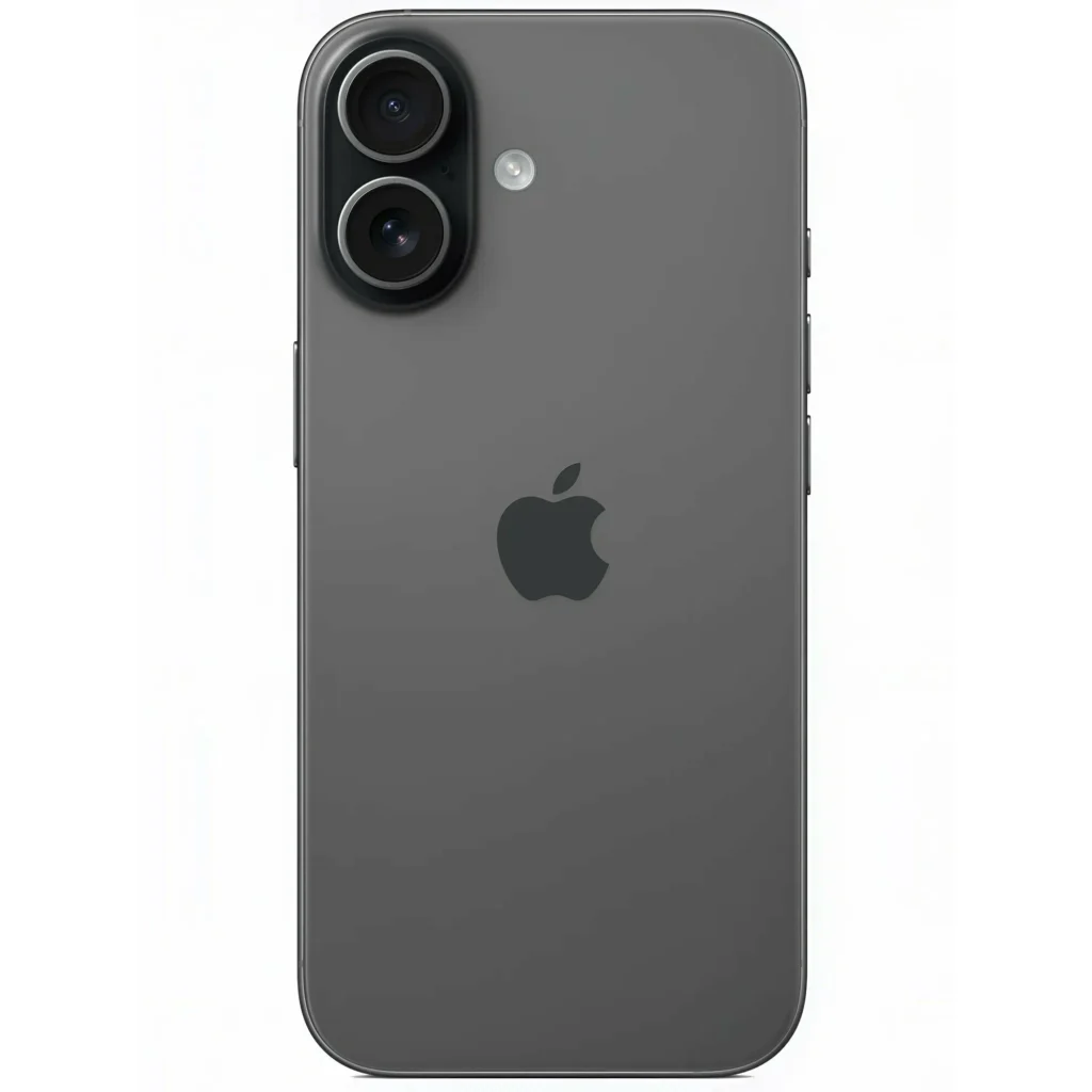 Смартфон Apple iPhone 17 256 ГБ, eSIM, Black (черный), без RuStore изображение 5