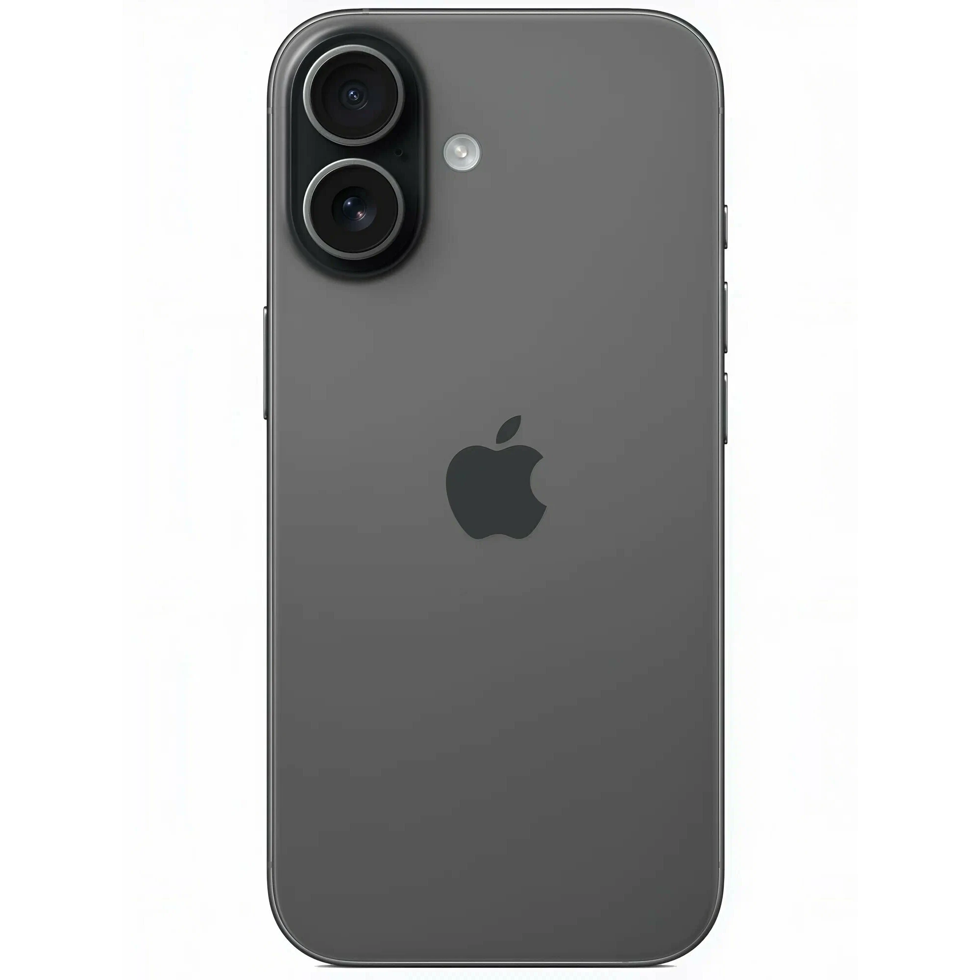 Смартфон Apple iPhone 17 256 ГБ, eSIM, Black (черный), без RuStore изображение 5