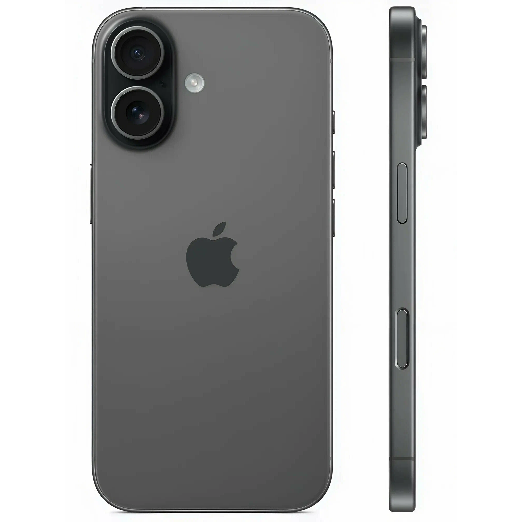 Смартфон Apple iPhone 17 256 ГБ, eSIM, Black (черный), без RuStore изображение 3