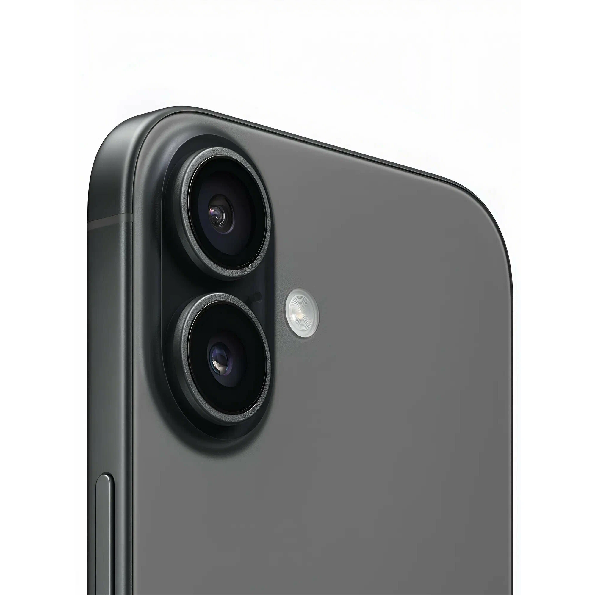 Смартфон Apple iPhone 17 256 ГБ, eSIM, Black (черный), без RuStore изображение 4