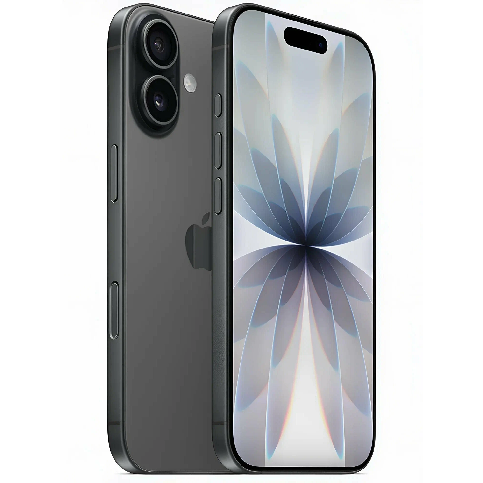 Смартфон Apple iPhone 17 256 ГБ, eSIM, Black (черный), без RuStore изображение 1