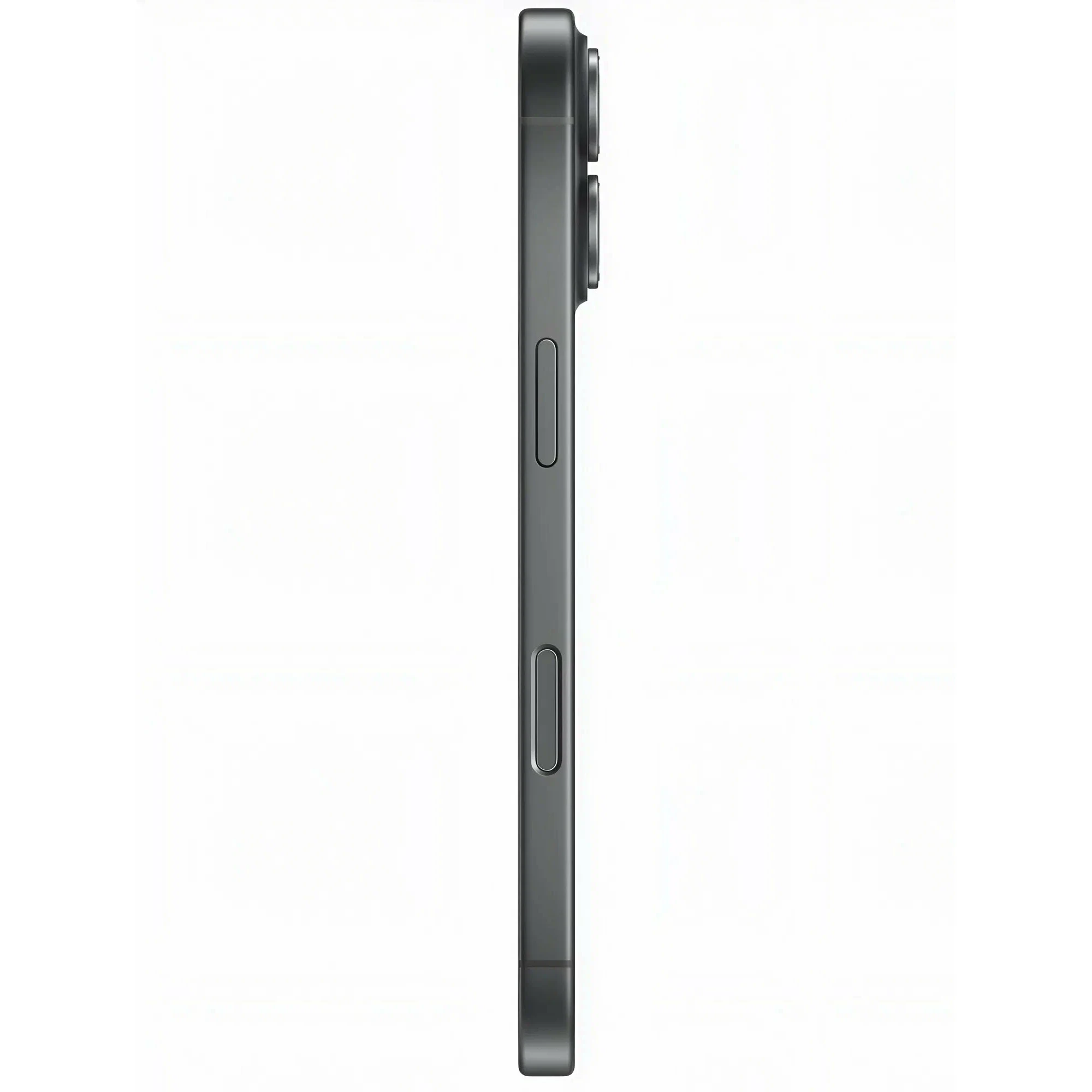 Смартфон Apple iPhone 17 256 ГБ, eSIM, Black (черный), без RuStore изображение 6