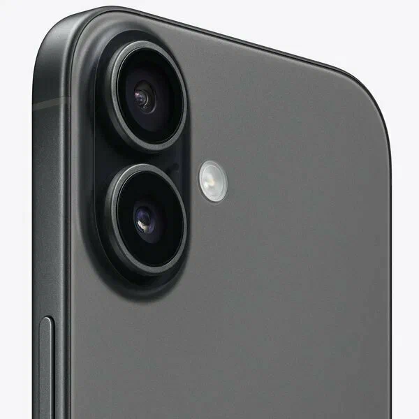 Смартфон Apple iPhone 17 512 Gb Black (Черный) Only Esim 2025 изображение 3