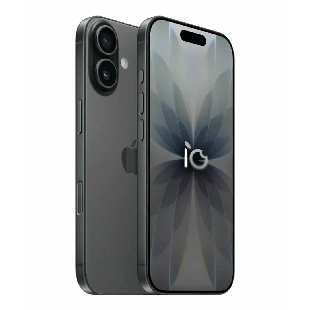 Смартфон Apple iPhone 17 512 Gb Black (Черный) Only Esim 2025 изображение 6