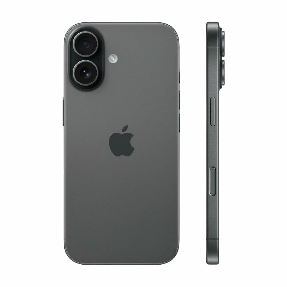 Смартфон Apple iPhone 17 512 Gb Black (Черный) Only Esim 2025 изображение 2