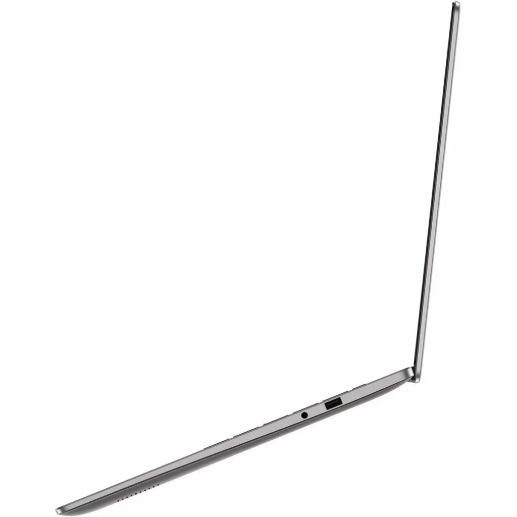 Ноутбук Honor MagicBook X14 (5301ALXB) 14", Core i3 1315U/8Gb/SSD512Gb/NoOS, серый (RU кл.) изображение 5