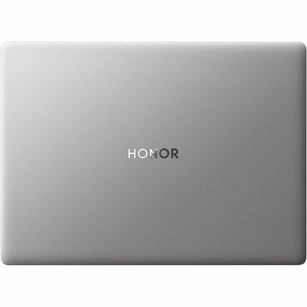 Ноутбук Honor MagicBook X14 (5301ALXB) 14", Core i3 1315U/8Gb/SSD512Gb/NoOS, серый (RU кл.) изображение 7