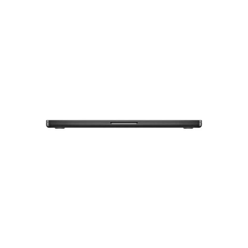 Ноутбук Apple MacBook Pro 14" (2025), M5, 16/512Gb, SSD, (MDE04), Midnight Black изображение 4